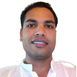 Vinod Ranjan,CEO & MD